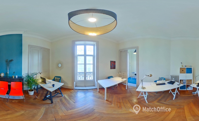 125 m² Coworking space in Montpellier, 4 Rue de Maguelone (34000) - 0 | MatchOffice