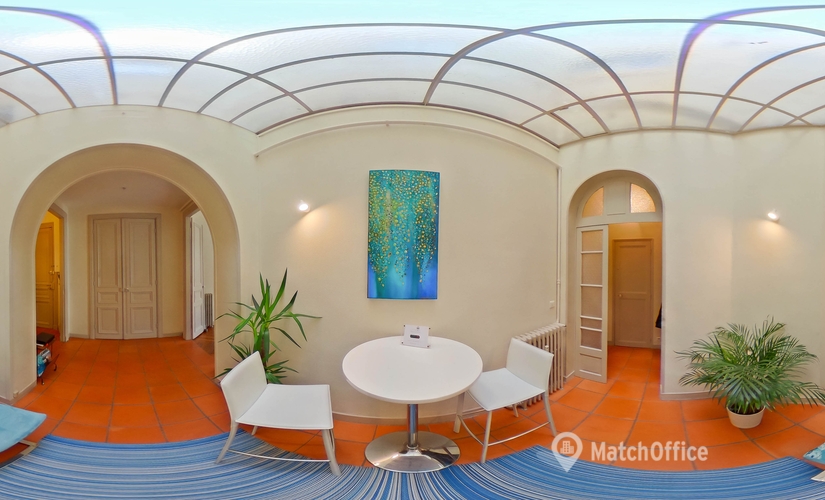 125 m² Coworking  in Montpellier, 4 Rue de Maguelone (34000) - 3 | MatchOffice