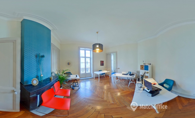 125 m² Coworking in Montpellier, 4 Rue de Maguelone (34000) - 1 | MatchOffice