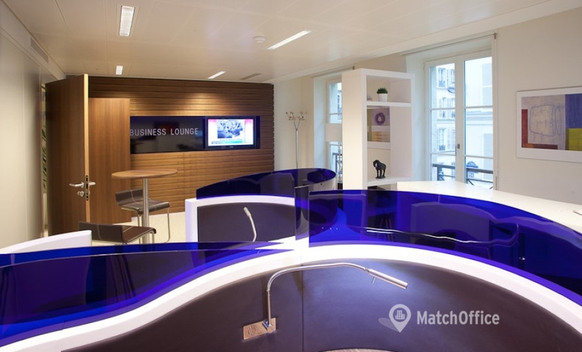 50 m² Shared office  in Paris 7, 103 Rue De Grenelle (75007) - 3 | MatchOffice.com