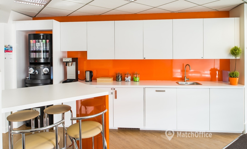 50 m² Coworking space in Levallois Perret, 105 rue Anatole France (92300) - 9 | MatchOffice.com