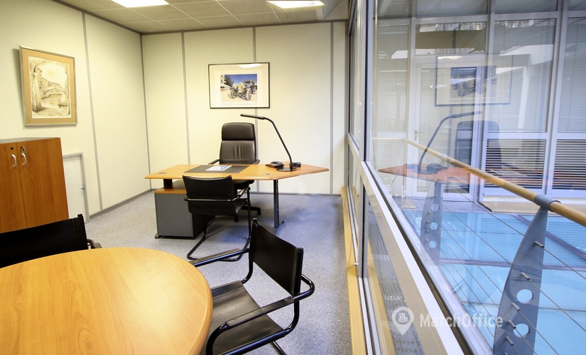 50 m² Coworking space  in Marseilles, 10 Place de la Joliette (13567) - 3 | MatchOffice