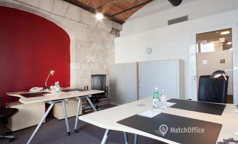 50 m² Coworking  in Marseilles, 10 Place de la Joliette (13567) - 4 | MatchOffice.com