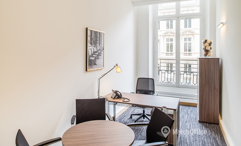 50 m² Coworking in Paris 1, 10 Place Vendôme (75001) - 8 | MatchOffice.com