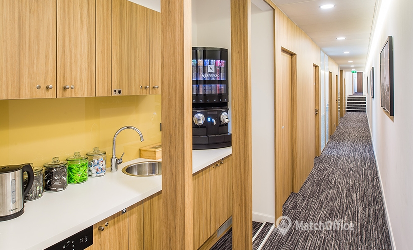 50 m² Coworking  in Paris 1, 10 Place Vendôme (75001) - 10 | MatchOffice.com