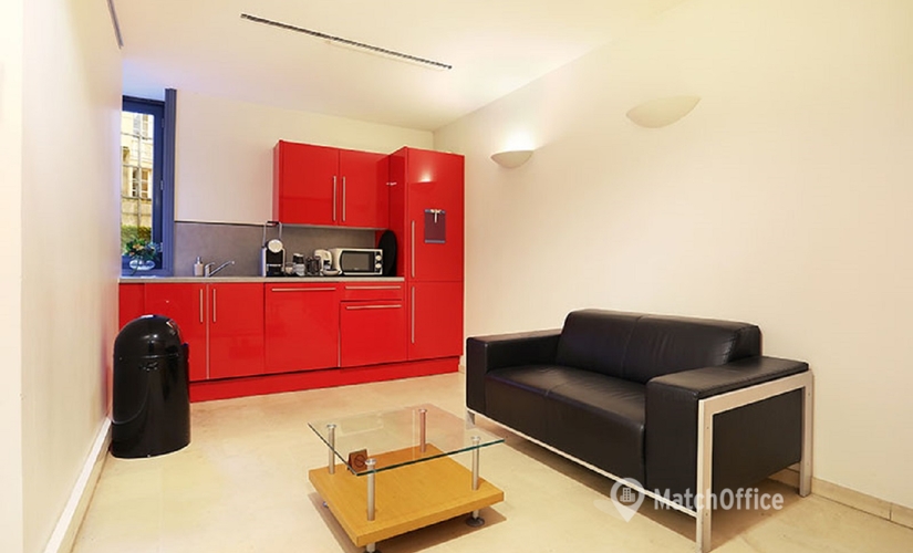 50 m² Co-working  in Paris 16, 112 avenue Kléber (75016) - 10 | MatchOffice.com