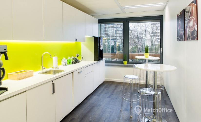 60 m² Coworking in Paris 19, 11 rue de Cambrai (75019) - 11 | MatchOffice