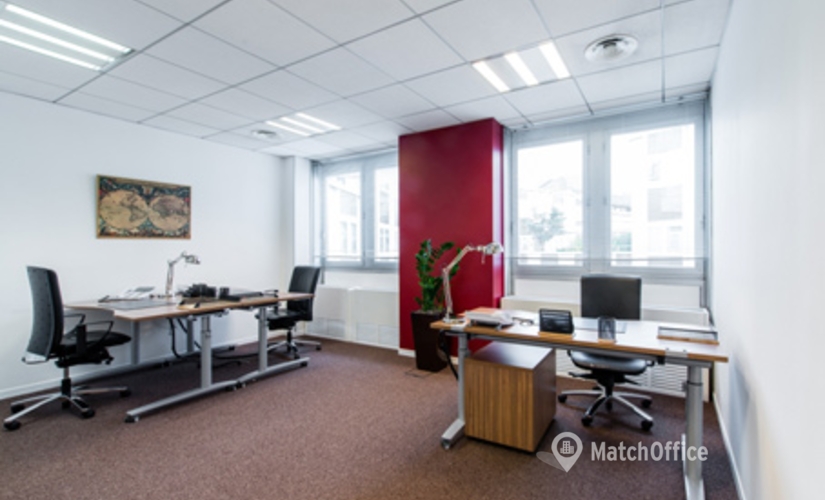 50 m² Co-working  in Paris 8, 12/14 Rond-Point des Champs-Elysées (75008) - 1 | MatchOffice.com