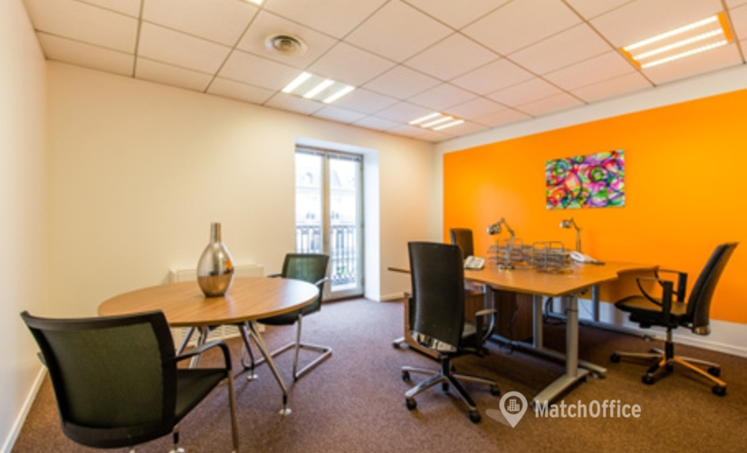 50 m² Shared workspace  in Paris 8, 12/14 Rond-Point des Champs-Elysées (75008) - 2 | MatchOffice.com