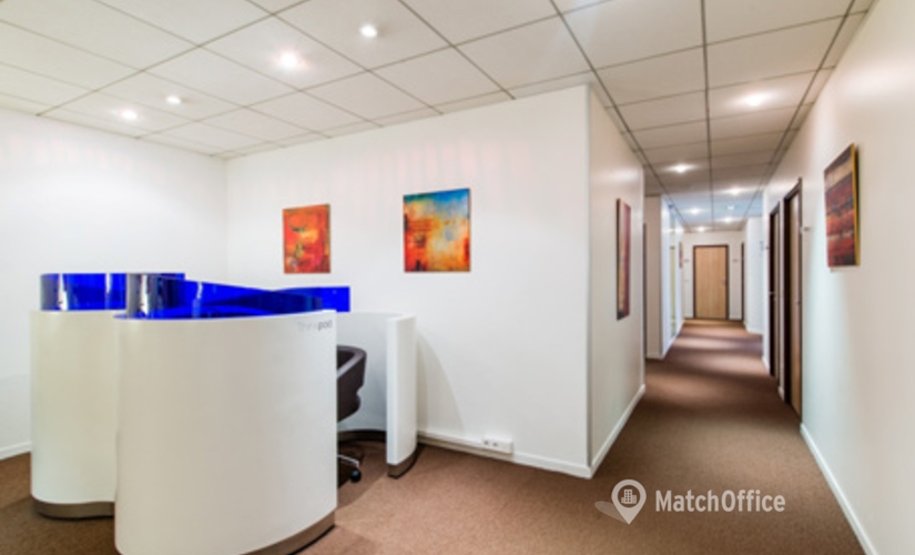 50 m² Coworking  in Paris 8, 12/14 Rond-Point des Champs-Elysées (75008) - 8 | MatchOffice.com