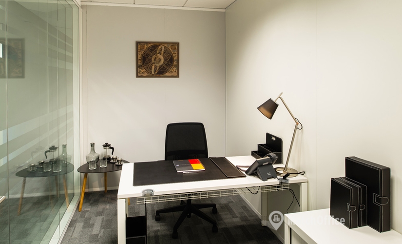 70 m² Shared office  in Velizy-Villacoublay, 13 avenue Morane Saulnier (78457) - 7 | MatchOffice.com