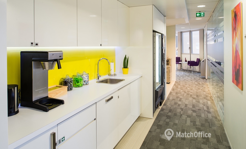 70 m² Coworking  in Velizy-Villacoublay, 13 avenue Morane Saulnier (78457) - 8 | MatchOffice.com