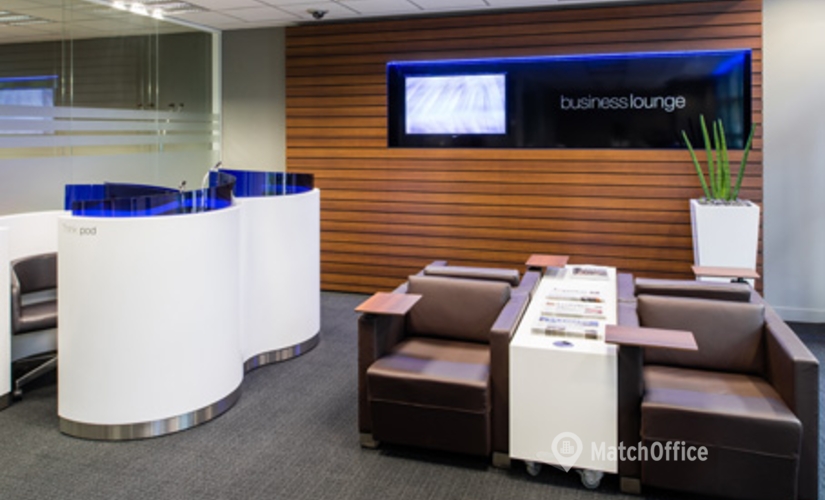 Bureaux partagés à location à Issy les Moulineaux 50 m², 13 rue Camille Desmoulins - 2 | MatchOffice