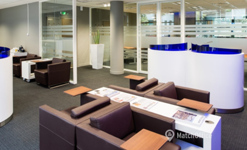 50 m² Coworking space in Issy les Moulineaux, 13 rue Camille Desmoulins (92441) - 7 | MatchOffice