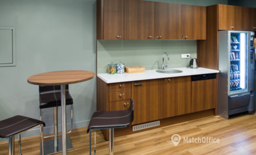 Bureaux partagés à location à Issy les Moulineaux 50 m², 13 rue Camille Desmoulins - 4 | MatchOffice.fr