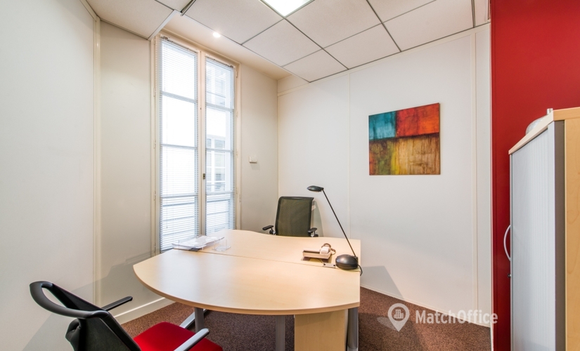 50 m² Co-working  in Paris 6, 140 bis rue de Rennes (75006) - 7 | MatchOffice
