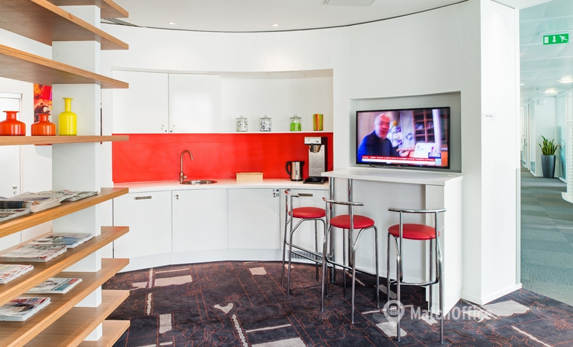 50 m² Coworking in Paris 7, 148 rue de l'Université (75007) - 7 | MatchOffice