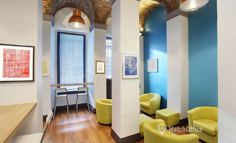 50 m² Co-working  in Grenoble, 155-157 cours Berriat (38028) - 8 | MatchOffice.com