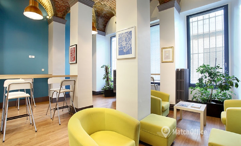 50 m² Coworking  in Grenoble, 155-157 cours Berriat (38028) - 9 | MatchOffice