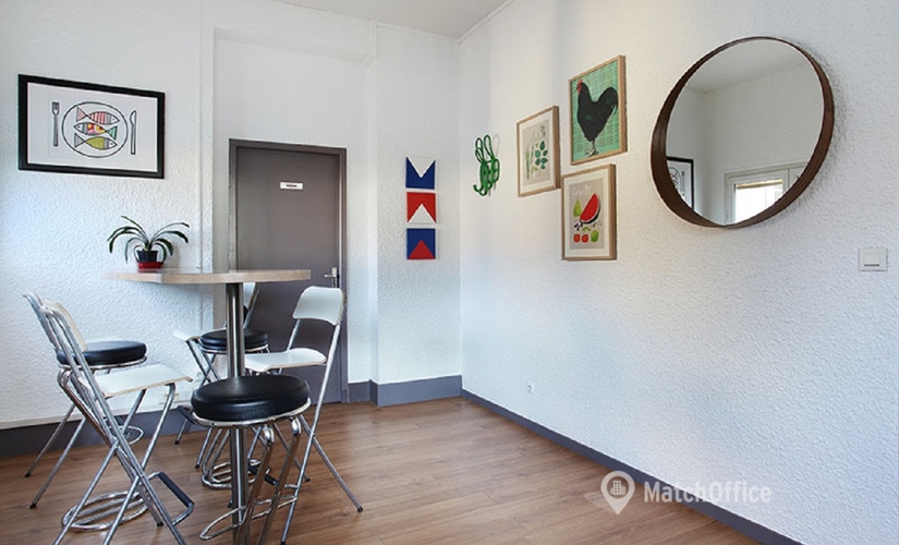 50 m² Coworking space  in Grenoble, 155-157 cours Berriat (38028) - 10 | MatchOffice.com