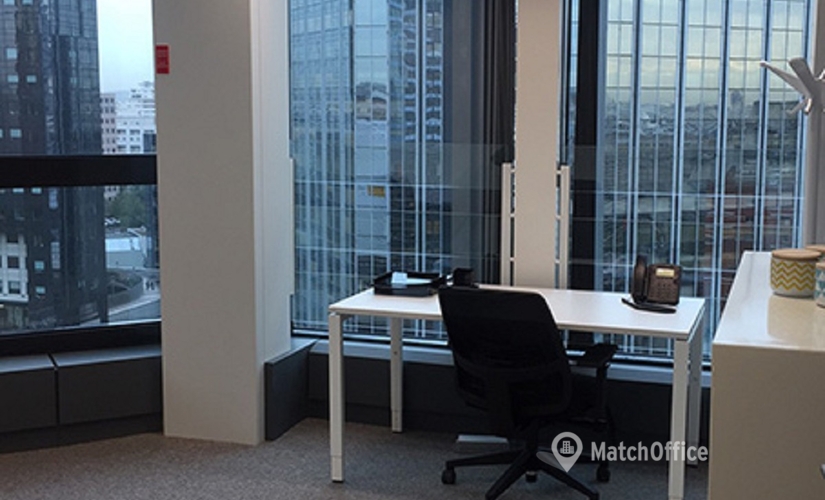100 m² Shared workspace in Courbevoie, 16 Place de l'Iris (92400) - 3 | MatchOffice