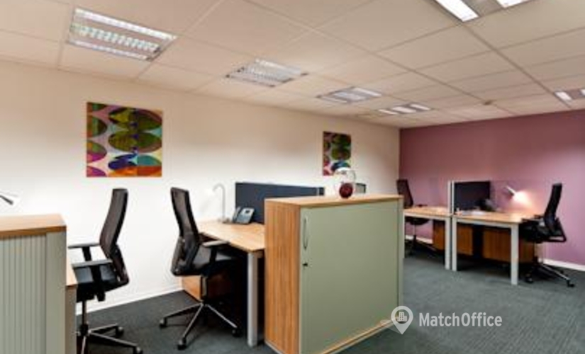 50 m² Shared office in Marseilles, 180 avenue du Prado (13008) - 4 | MatchOffice.com