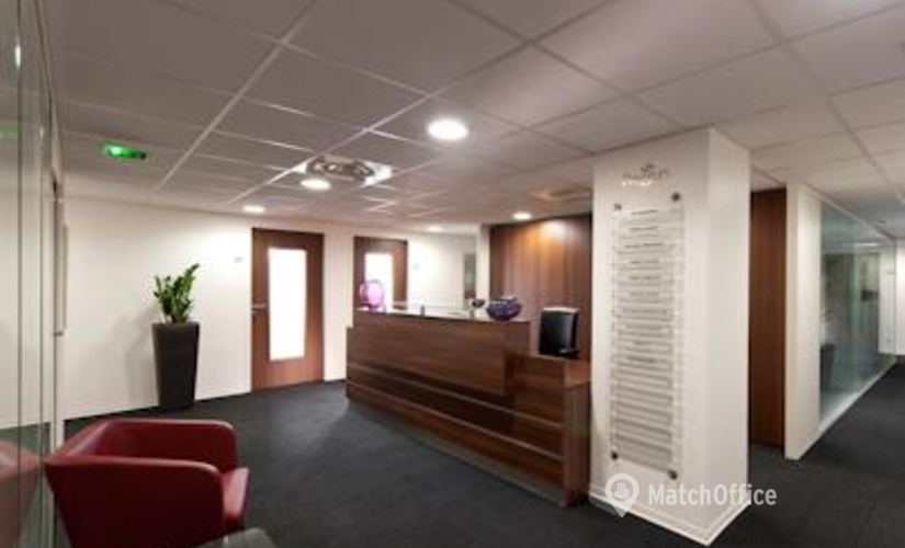 50 m² Coworking in Marseilles, 180 avenue du Prado (13008) - 10 | MatchOffice