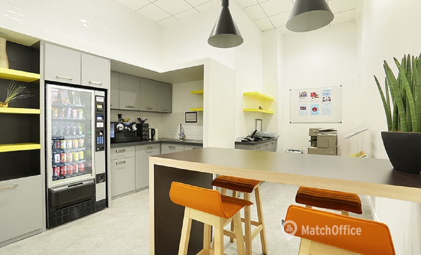 50 m² Coworking in Paris 8, 18 rue Pasquier (75008) - 6 | MatchOffice.com