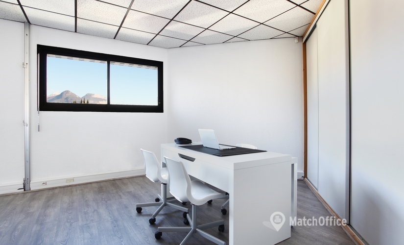 50 m² Coworking space  in Grenoble, 18 rue de la Tuilerie (38176) - 6 | MatchOffice.com