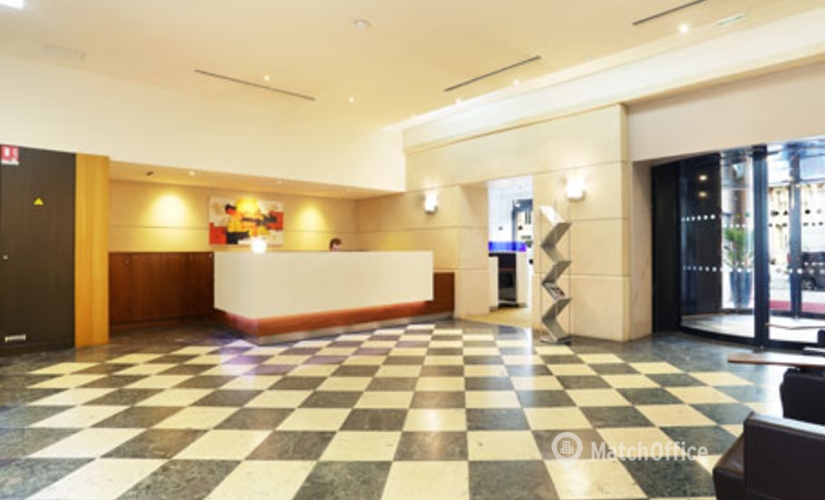 50 m² Co-working  in Paris 8, 19 boulevard Malesherbes (75008) - 5 | MatchOffice