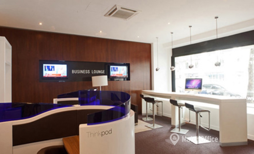 50 m² Shared workspace  in Paris 8, 19 boulevard Malesherbes (75008) - 6 | MatchOffice.com