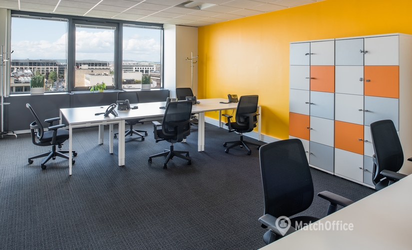 Coworking à louer à Courbevoie 50 m², 19-21 Avenue Dubonnet - 9 | MatchOffice