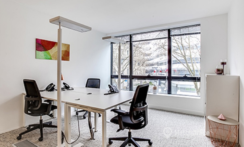 50 m² Co-working in Paris 15, 1 Boulevard Victor (75015) - 8 | MatchOffice