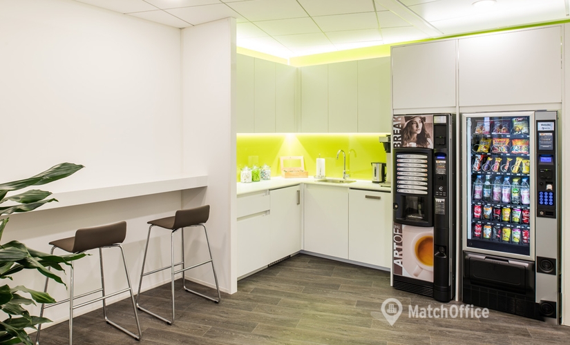 32 m² Co-working in Fontenay sous Bois, 201 Rue Carnot (94120) - 10 | MatchOffice