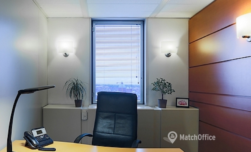Bureaux partagés à location à Strasbourg 50 m², 20 Place des Halles - 3 | MatchOffice