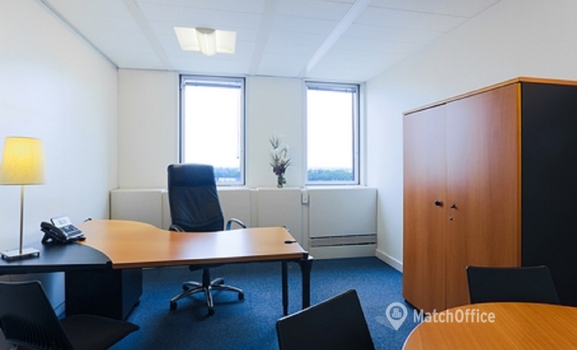 50 m² Shared office  in Strasbourg, 20 Place des Halles (67000) - 5 | MatchOffice.com