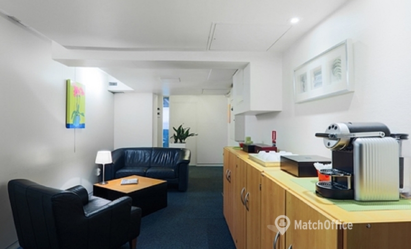 Bureaux partagés à louer à Strasbourg 50 m², 20 Place des Halles - 6 | MatchOffice