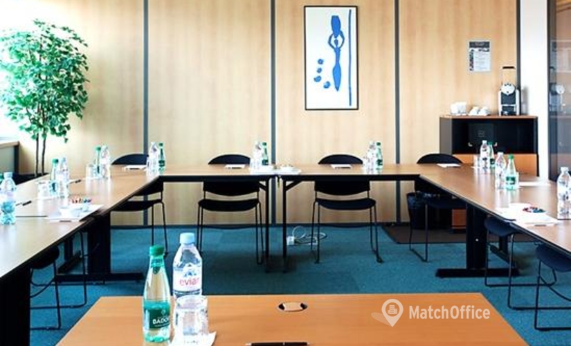 50 m² Shared workspace in Lyon, 20 rue de la Villette (69328) - 2 | MatchOffice.com