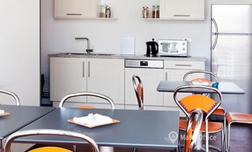 50 m² Coworking in Lyon, 20 rue de la Villette (69328) - 5 | MatchOffice.com