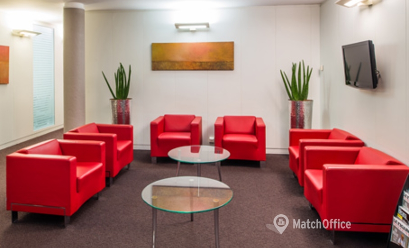 50 m² Co-working  in Paris 8, 23 rue Balzac (75008) - 7 | MatchOffice.com