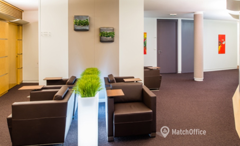 50 m² Shared workspace  in Paris 8, 23 rue Balzac (75008) - 8 | MatchOffice.com
