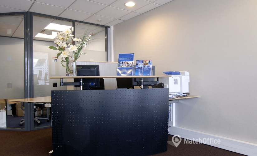 Coworking à louer à Lille 50 m², 253 Boulevard du Leeds - 1 | MatchOffice.fr