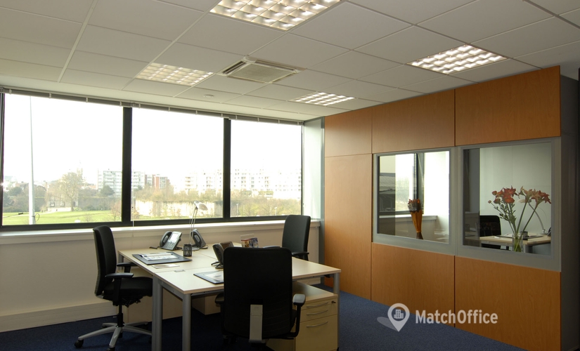Bureau coworking à louer à Lille 50 m², 253 Boulevard du Leeds - 3 | MatchOffice
