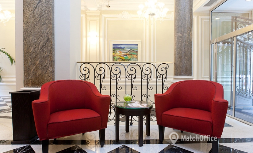 50 m² Coworking in Paris 8, 27/29 rue Bassano (75008) - 7 | MatchOffice.com