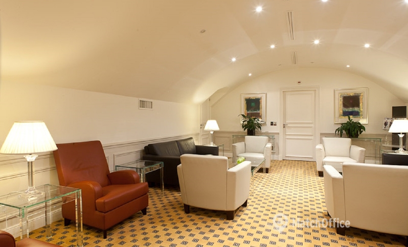 50 m² Co-working  in Paris 8, 27/29 rue Bassano (75008) - 8 | MatchOffice.com