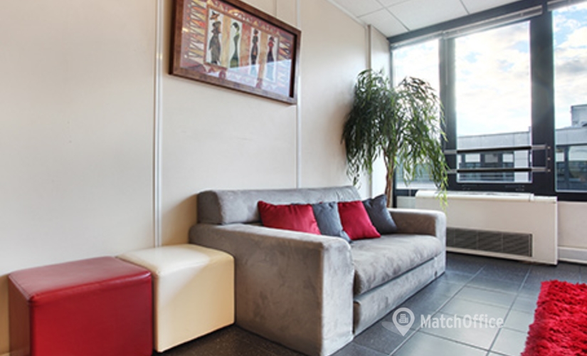 50 m² Shared workspace  in Grenoble, 29 Boulevard des Alpes (38246) - 6 | MatchOffice.com