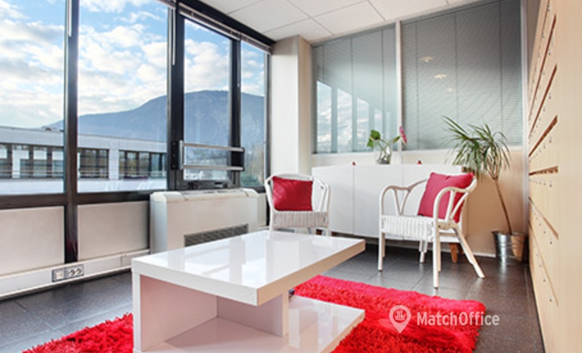 50 m² Coworking  in Grenoble, 29 Boulevard des Alpes (38246) - 7 | MatchOffice