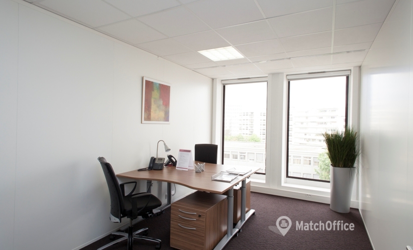 Espace de coworking à louer à Paris 50 m², 37-39 avenue Ledru-Rollin - 7 | MatchOffice