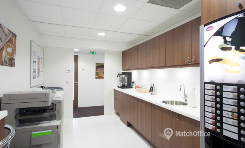 Coworking à location à Paris 50 m², 37-39 avenue Ledru-Rollin - 9 | MatchOffice.fr