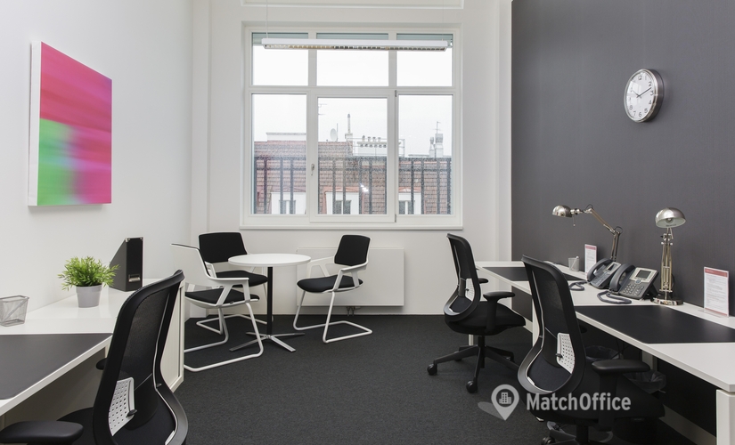 50 m² Shared office  in Lille, 3 Boulevard de Belfort (59000) - 4 | MatchOffice